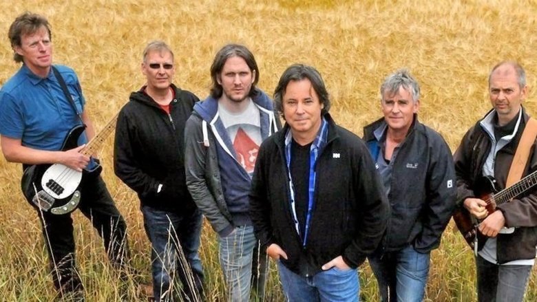 Runrig - Party on the Moor main backdrop