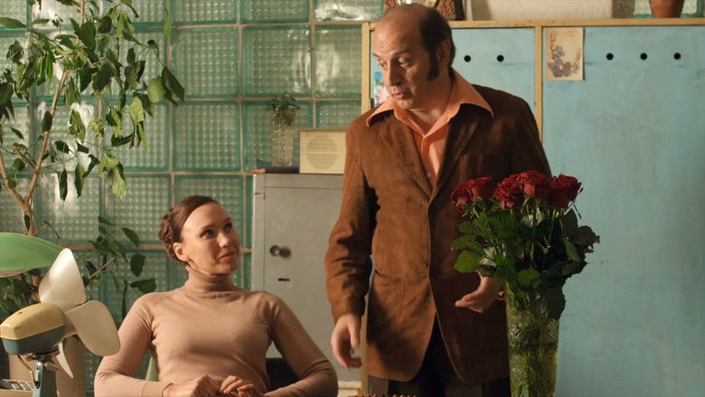 Still image for Currencies season 1 episode 4: Episode 4