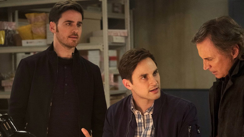 Still from Once Upon a Time - Season 7 Episode 16