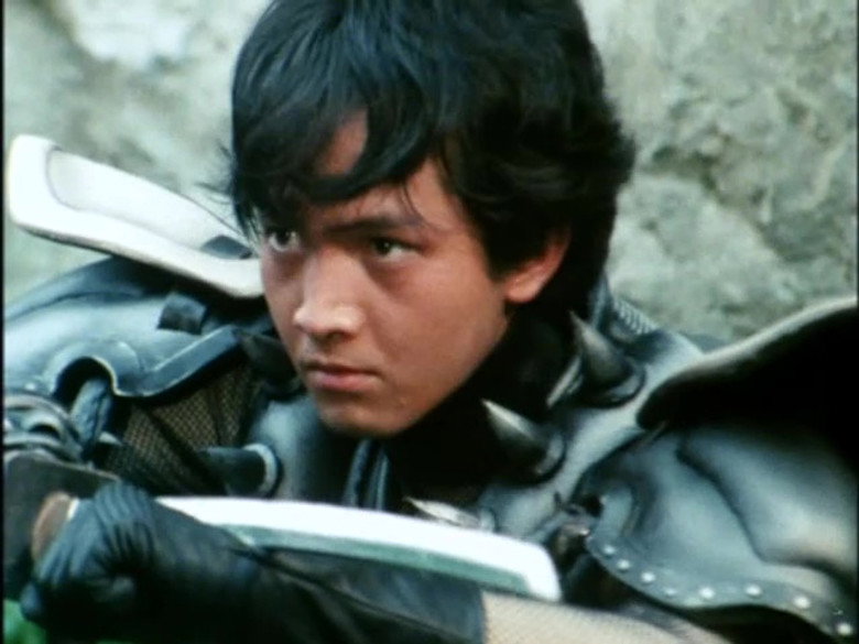 Still from Giraya Ninja - Season 1 Episode 30