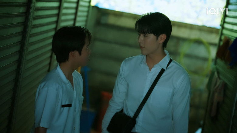 Still image for Flirt Milk season 1 episode 8: Episode 8