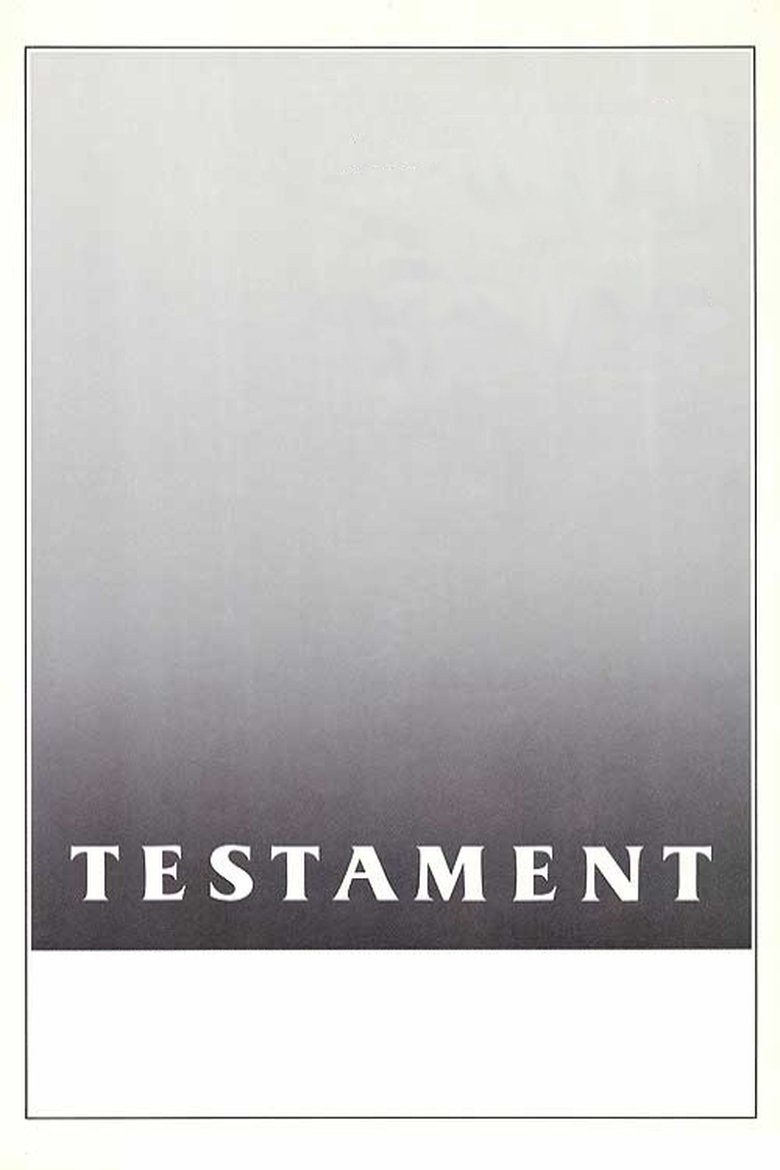 Testament (1983)