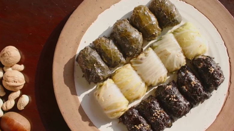 Still image for Food Chronicle season 1 episode 2: Episode 2