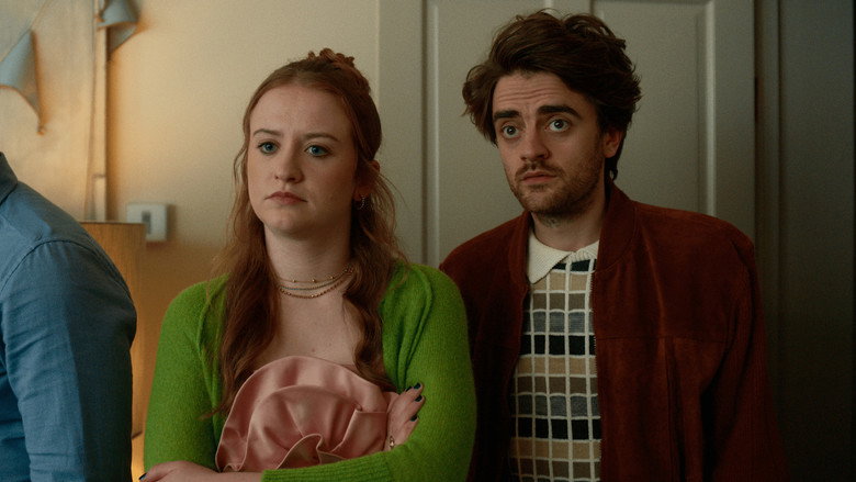 Still from Extraordinary - Season 2 Episode 6