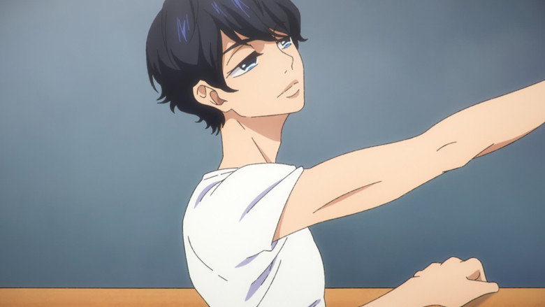 Still from Dance Dance Danseur - Season 1 Episode 6