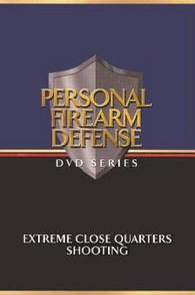 Extreme Close Quarters Shooting background
