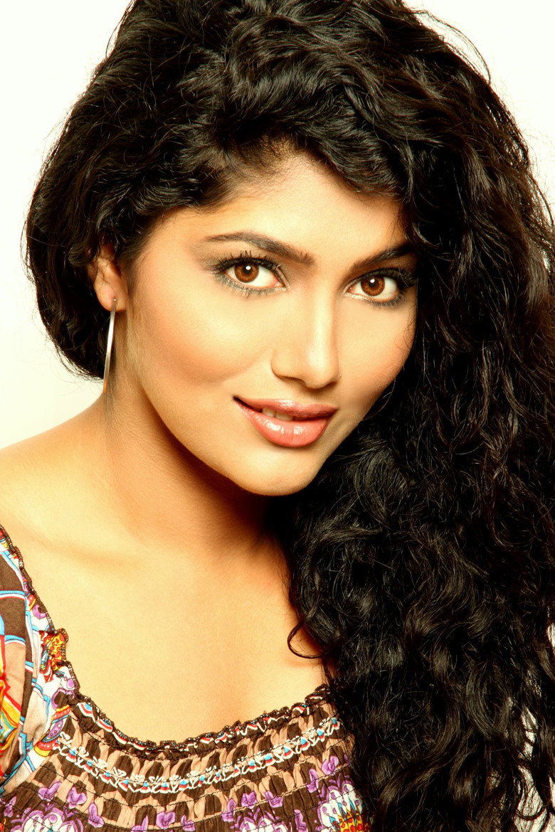 Samyukta Hornad photo 2