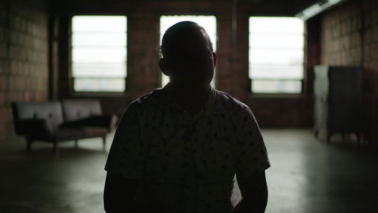 Still image for Mission Unexplained season 1 episode 7: Curse Of The Box Witch