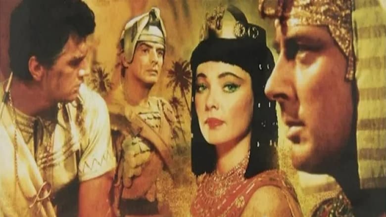 The Egyptian (1954)