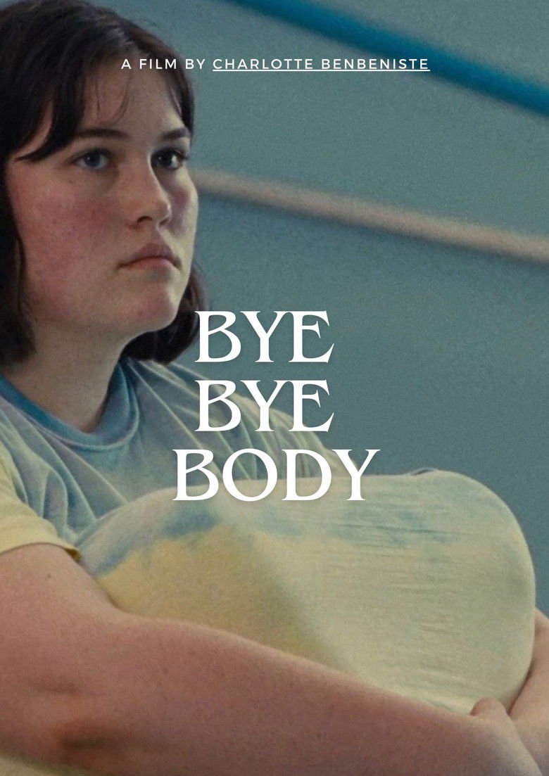 Imatge de Bye Bye Body