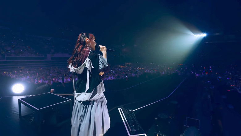 Still image for YOASOBIライブ映像作品集『THE FILM 3』 season 1 episode 2: Episode 2