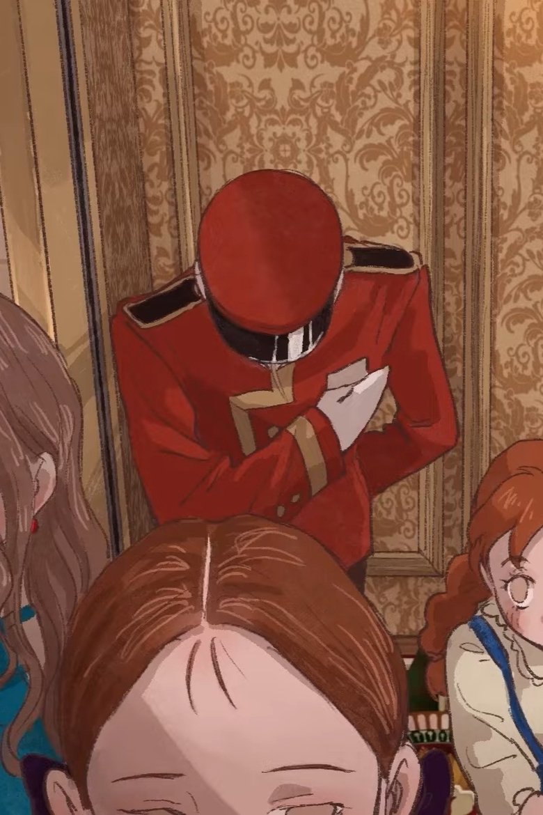 THE FOX ELEVATOR BOY RENARD (2025)