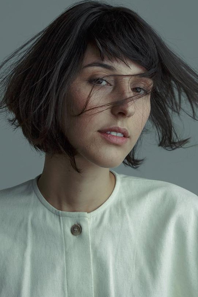 Tess Amorim photo 2