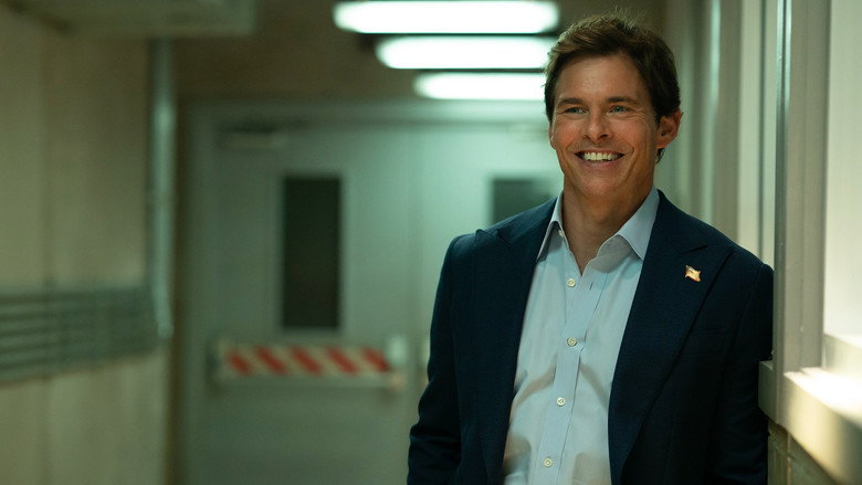 Still from Paradise - Season 2 Episode 7