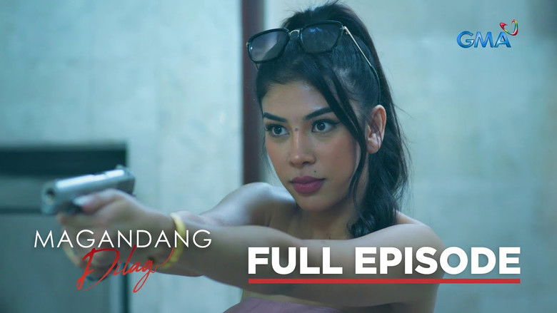Still image for Magandang Dilag season 1 episode 77: Episode 77