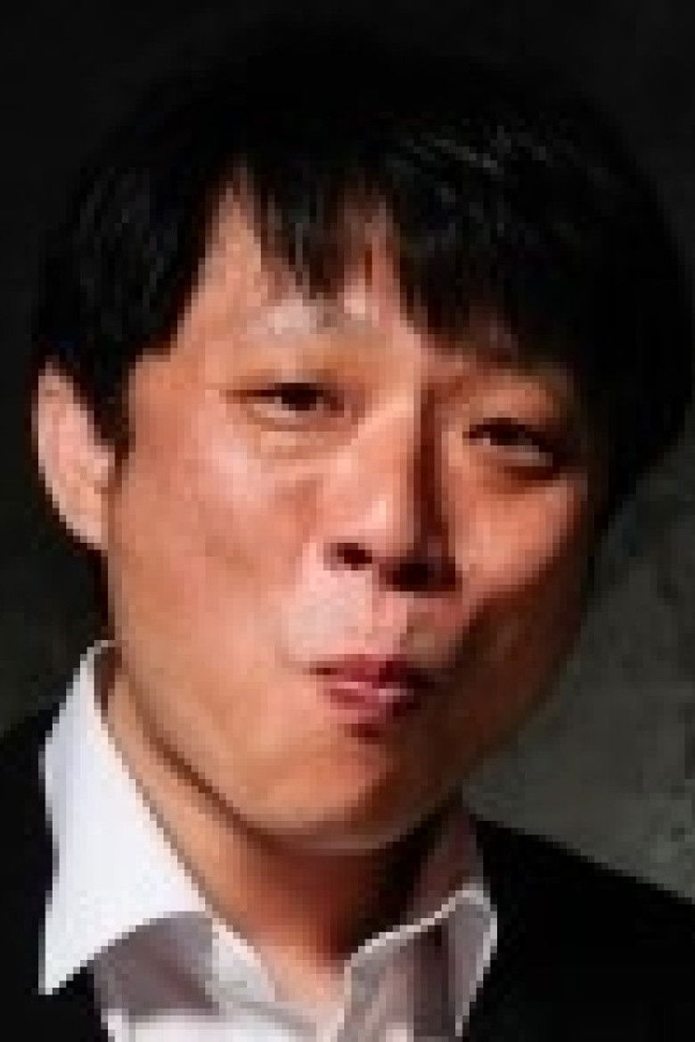 Kim Moon-ho portrait image
