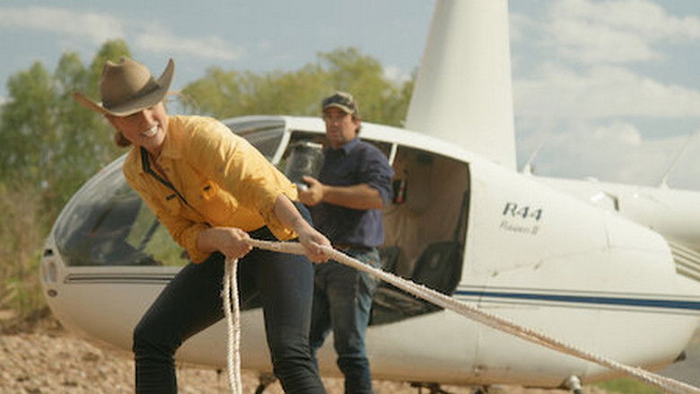 Still image for Matt Wright's Wild Territory season 1 episode 4: Don’t Hold Back Still image for Matt Wright's Wild Territory season 1 episode 4: Don’t Hold Back