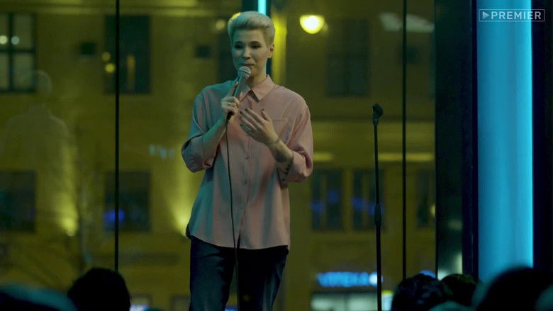 Still image for Female Stand-up season 1 episode 3: Episode 3 Still image for Female Stand-up season 1 episode 3: Episode 3