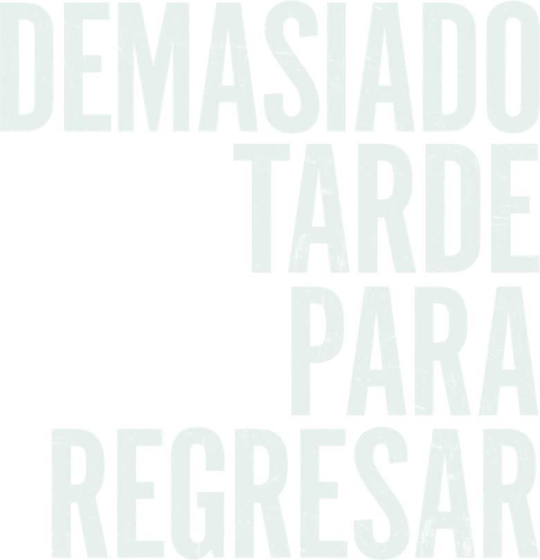 Imagen de Demasiado Tarde Para Regresar