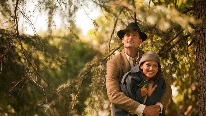 14 de abril, la República Temporada 2 Episodio 7 Cuevana 3