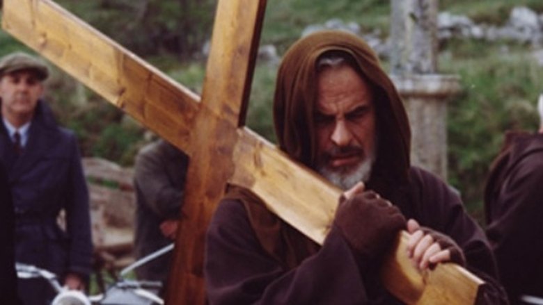 Voir Padre Pio: Tra cielo e terra en streaming vf gratuit sur streamizseries.net site special Films streaming