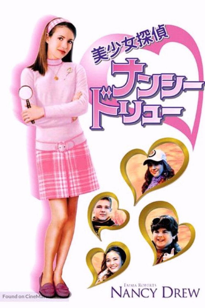 Imatge de Nancy Drew