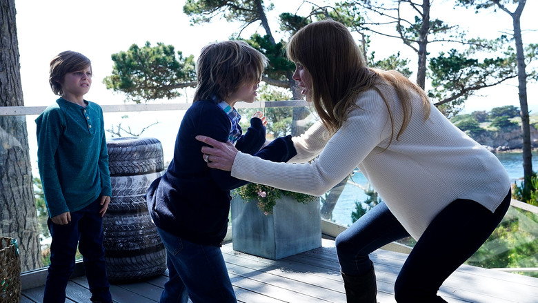 Big Little Lies 2 Streaming Sub Ita