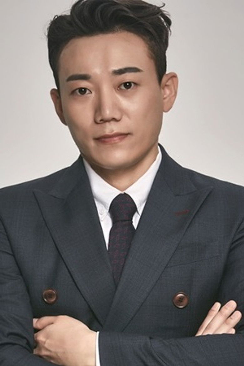Kim Seung-min portrait image