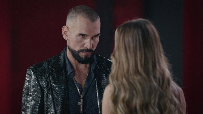 El señor de los cielos 시즌 10 72화