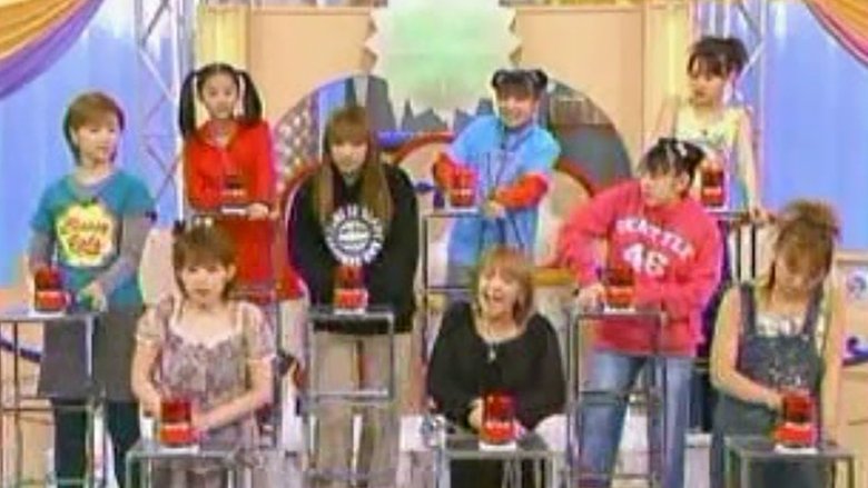 Still image for Hello! Morning season 1 episode 105: Hanami quiz Still image for Hello! Morning season 1 episode 105: Hanami quiz