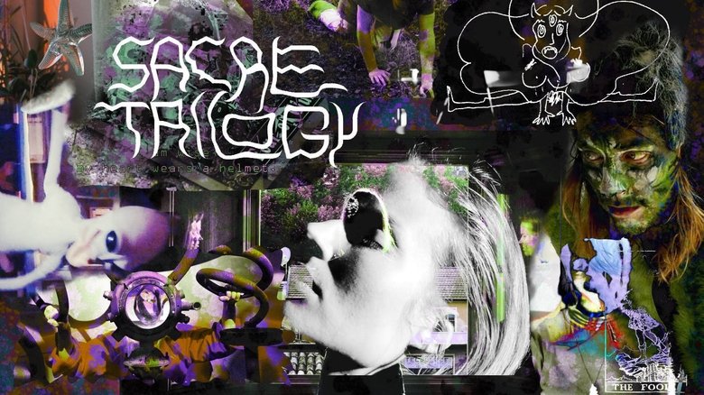 The Sacre Trilogy movie poster