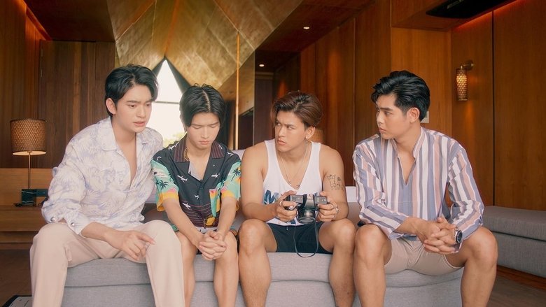 Still image for Love Stage!! season 1 episode 7: Episode 7 Still image for Love Stage!! season 1 episode 7: Episode 7