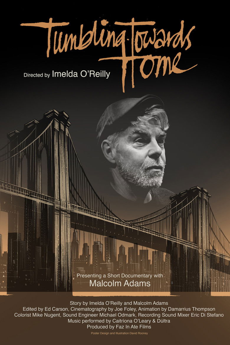 Imatge de Tumbling Towards Home