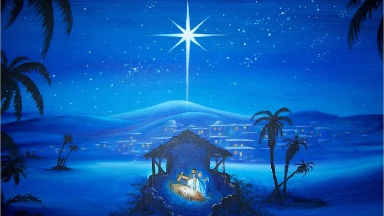Silent Night: The Story of the First Christmas movie poster