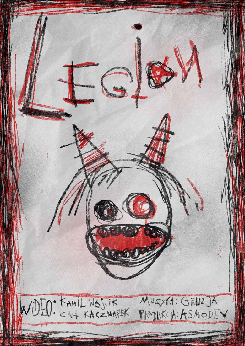 Imatge de Legion