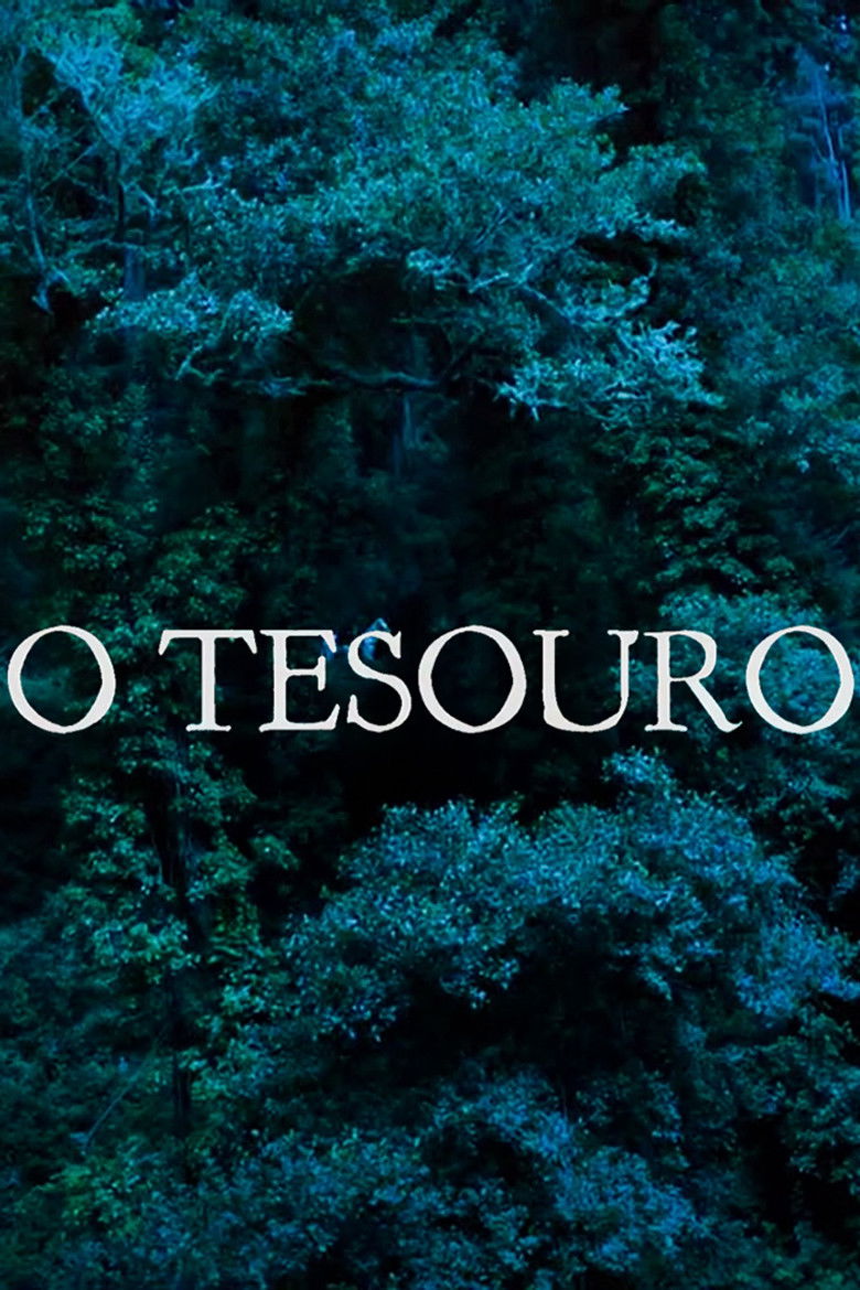Imatge de O Tesouro