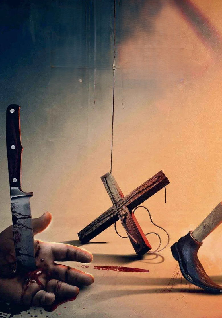 Imatge de Pinocchio: Unstrung