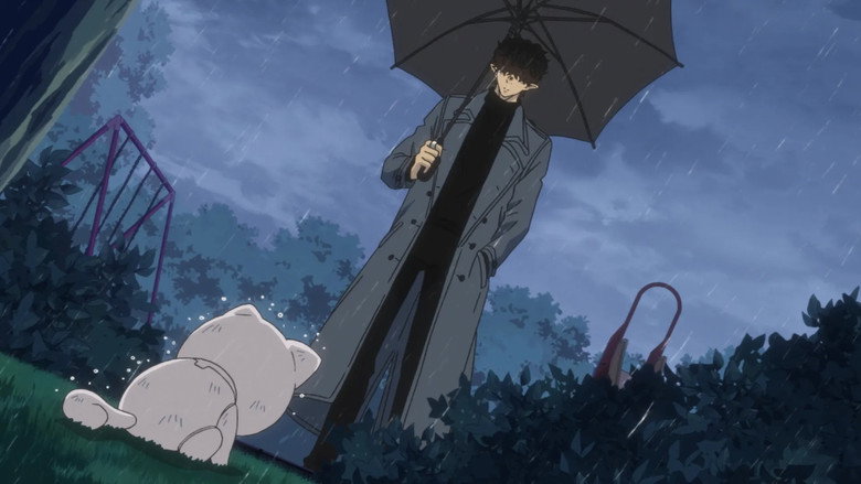 Still from Mr. Villain's Day Off - Season 1 Episode 11