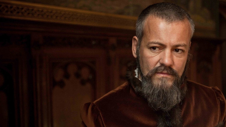 Still from The White Queen - Season 1 Episode 6
