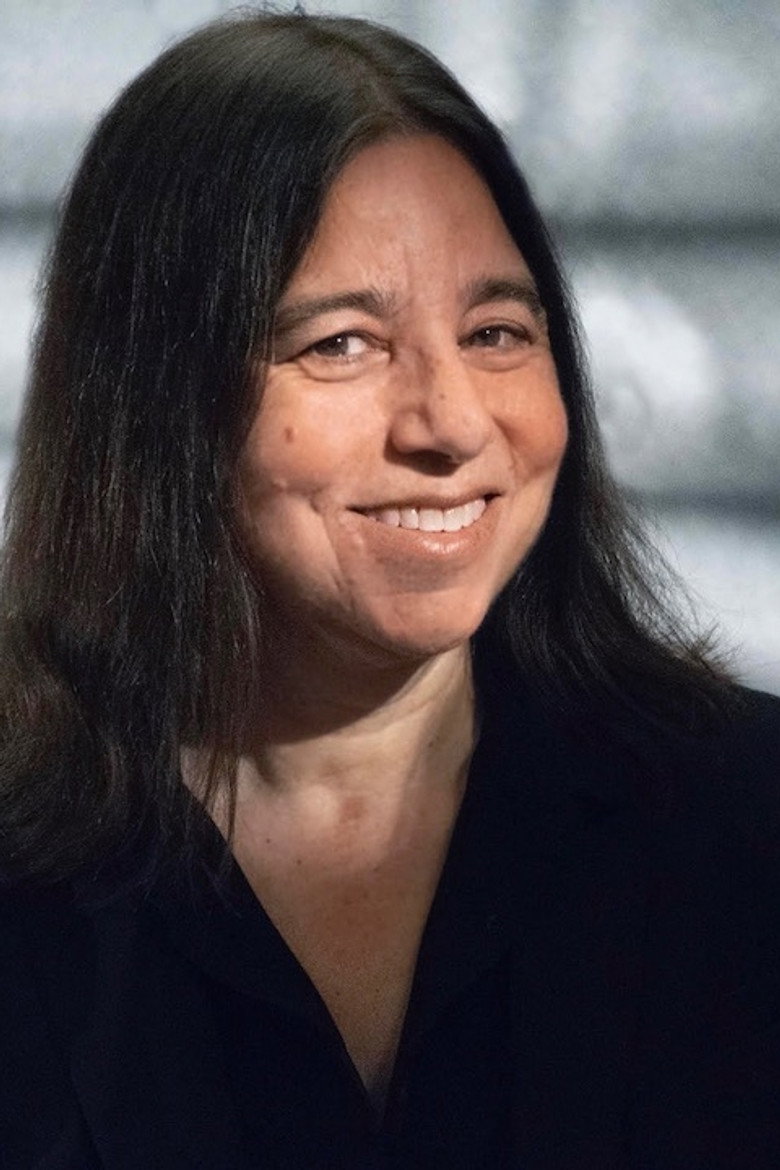 Sarah Schulman photo 2