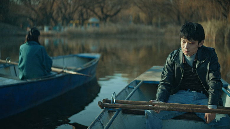 Still image for Why Try to Change Me Now season 1 episode 6: Episode 6 Still image for Why Try to Change Me Now season 1 episode 6: Episode 6