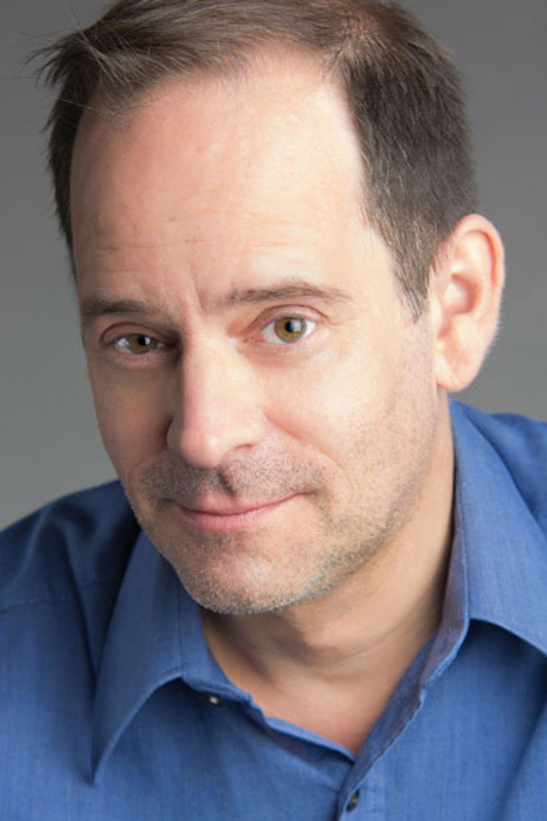 Alain Desjardins portrait image