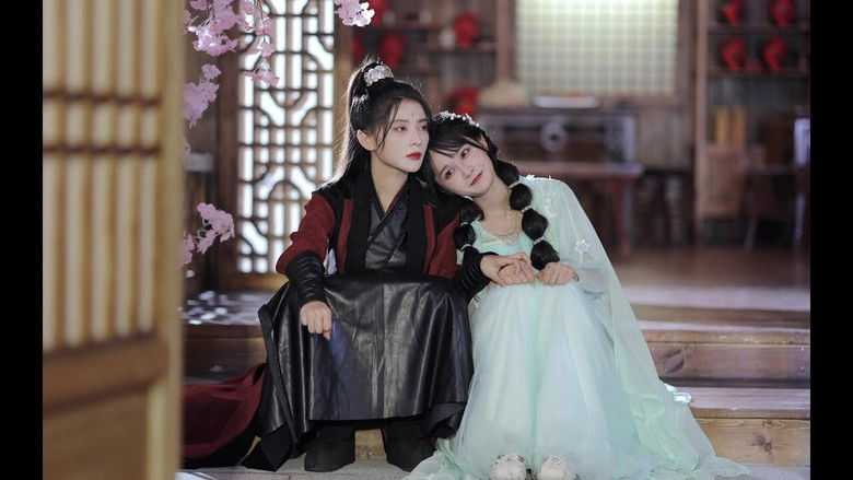 Still image for Three Hundred Years Later season 1 episode 2: Part 2