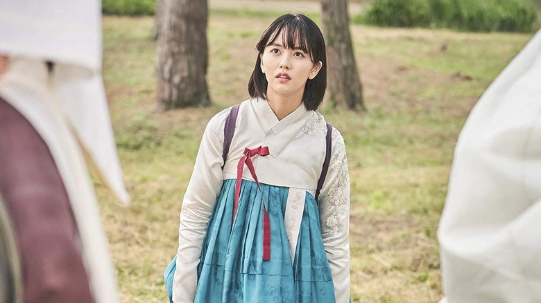 Still from The Tale Of Nokdu - Season 1 Episode 9