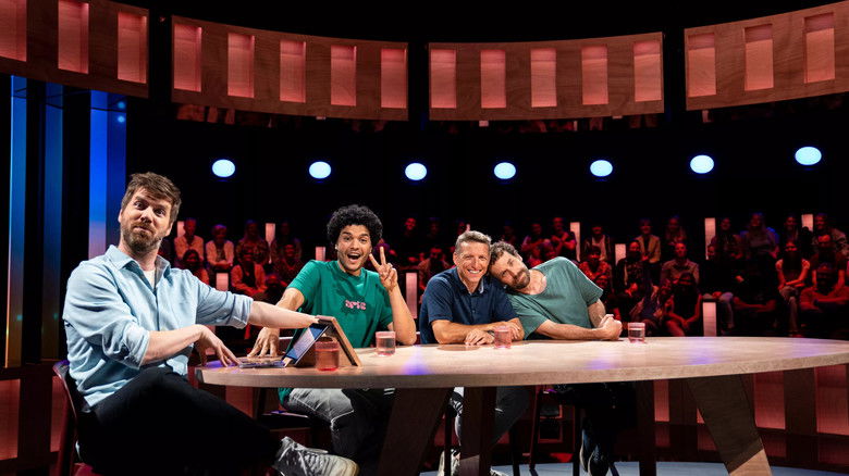 Still image for De dag van vandaag season 1 episode 18: Episode 18