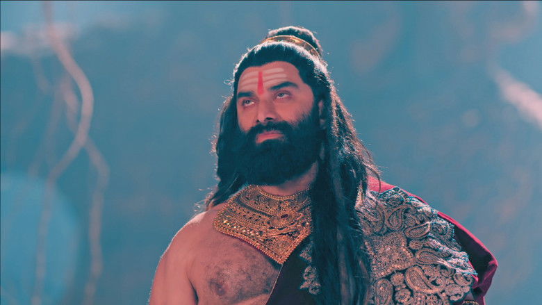 Still image for Shrimad Ramayan season 1 episode 37: Dasharatha Ka Gaurav Still image for Shrimad Ramayan season 1 episode 37: Dasharatha Ka Gaurav