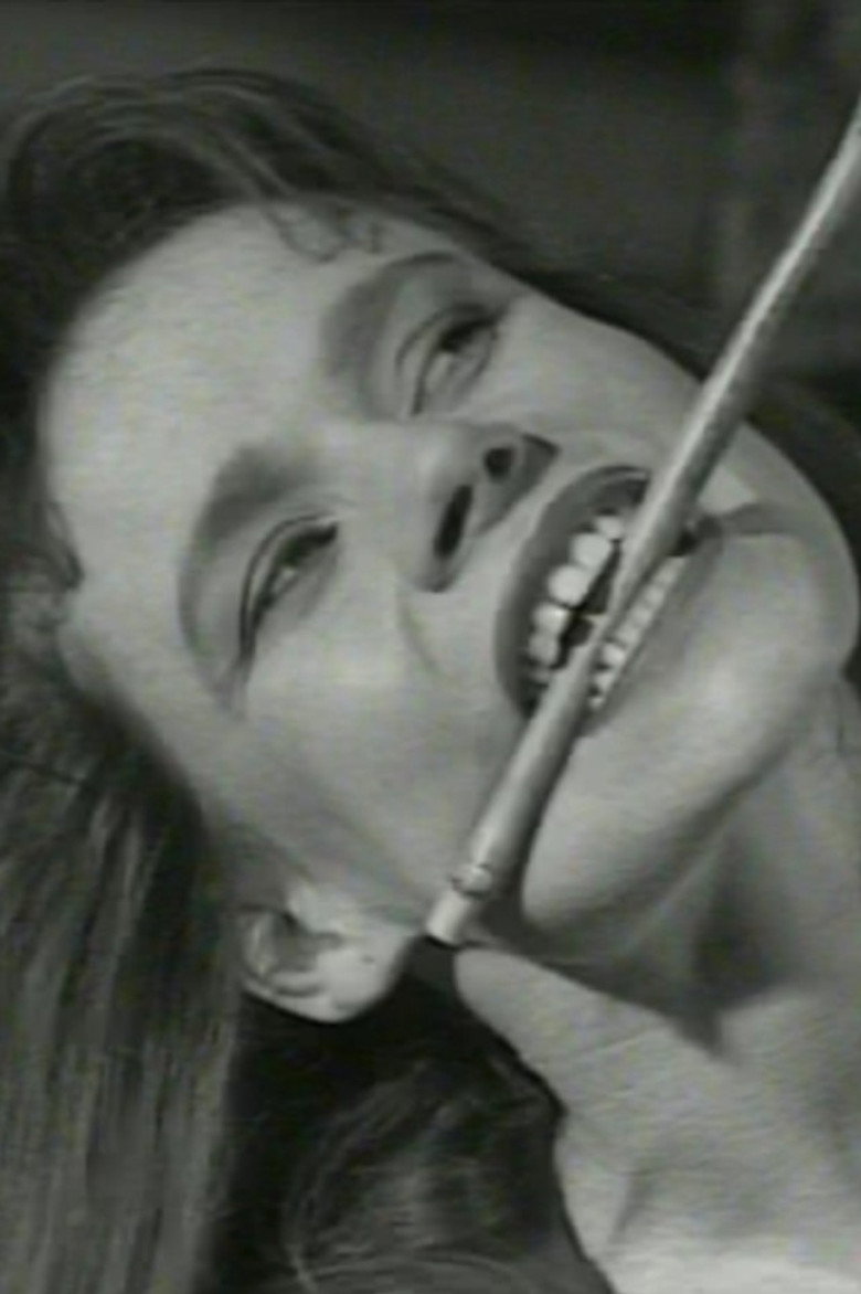 La Trajectoire amoureuse (1988)