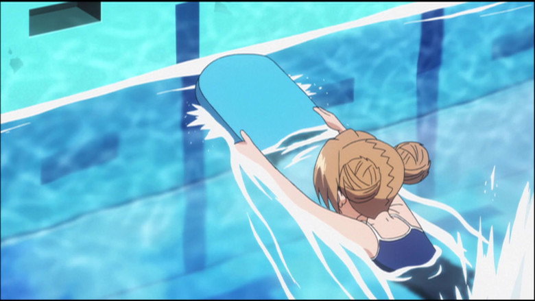 Still from Toradora! - Season 1 Episode 8