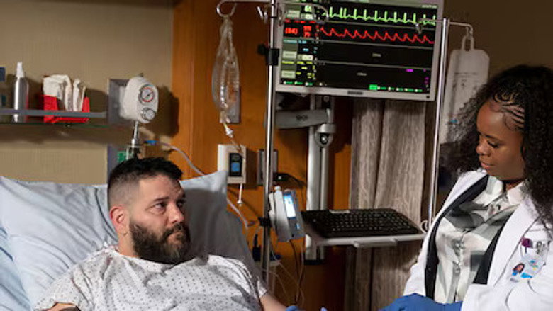 Still from The Good Doctor - Season 7 Episode 7