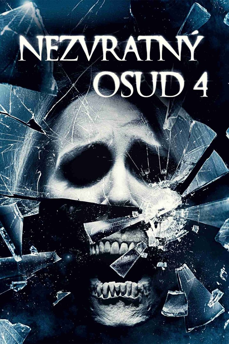 Nezvratný osud 4 (2009)